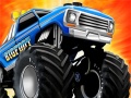 Igra Monster Truck Difference
