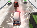 Igra Traffic Crash