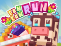 Igra Cow Cow Run