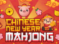Igra  Mahjong chain