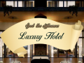 Igra Spot the differences Luxury Hotel