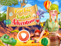 Igra Barbie Safari Adventure