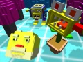 Igra Pixel Escape 2