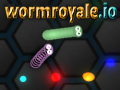 Igra WormRoyale.io