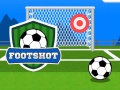 Igra Foot Shot