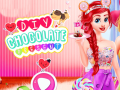 Igra Diy Chocolate Present