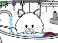 Igra Pampered Paws: Kitty Care