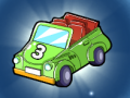 Igra Merge Car