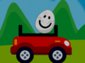 Igra Eggy Car