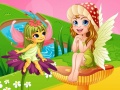Igra Pretty Princesses Jigsaw