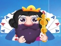 Igra Solitaire King