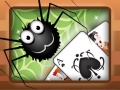 Igra Amazing Spider Solitaire