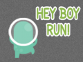 Igra Hey Boy Run
