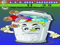 Igra Clean Word