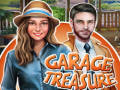 Igra Garage Treasure