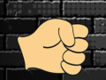 Igra Rock Paper Scissors