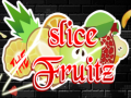 Igra Slice the Fruitz