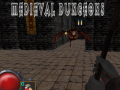 Igra Medieval Dungeons