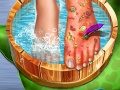 Igra Feet Skin Doctor
