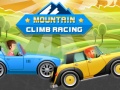 Igra Mountain Climb Racing