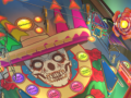 Igra Pinball Simulator Day of Dead