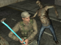 Igra Urban Counter Zombie Warfare