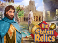 Igra The Stolen Relics