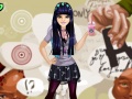 Igra Bonnie Rocker Chick