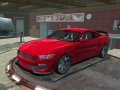 Igra Burnout Extreme Drift