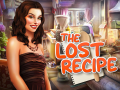 Igra The Lost Recipe