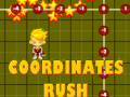 Igra Coordinate Rush