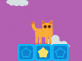 Igra Tricky Cat