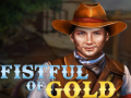 Igra Fistful of Gold