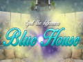 Igra Spot The Differences Blue House