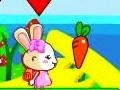 Igra Brother and sister rabbits