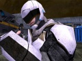 Igra Martian Survivor Battle