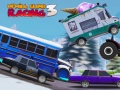 Igra Uphill Climb Racing 3