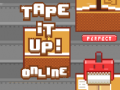 Igra Tape it up online