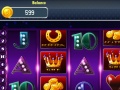 Igra Modern Slots