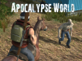 Igra Apocalypse World