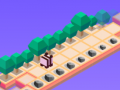 Igra Zoo Run