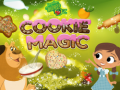 Igra Dorothy and the Wizard of Oz Cookie Magic