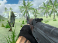 Igra Dino island rampage