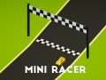 Igra Mini Racer