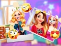 Igra Disney Princesses House Decoration