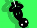 Igra Stickman Swing Star