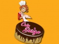 Igra Cake Design