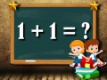Igra Math Test Challenge
