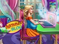 Igra Mommys Blog