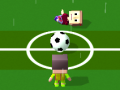 Igra Fast Soccer